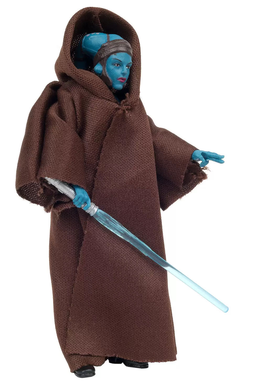 VC 58 - Hasbro (Star Wars) action figure collectible [Barcode 653569731979] - Main Image 3