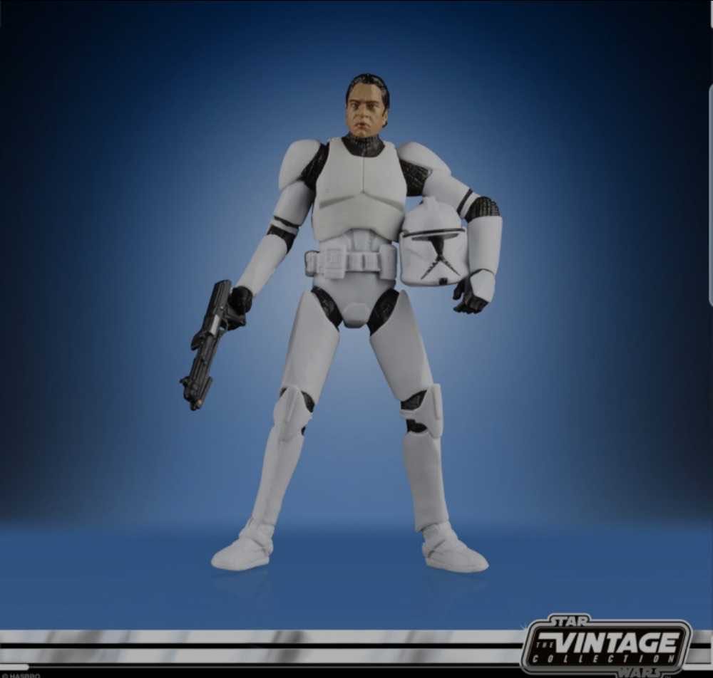 Barriss Offee (Jedi Padawan) - Hasbro (Star Wars Attack Of The Clones) action figure collectible [Barcode 653569732143] - Main Image 4