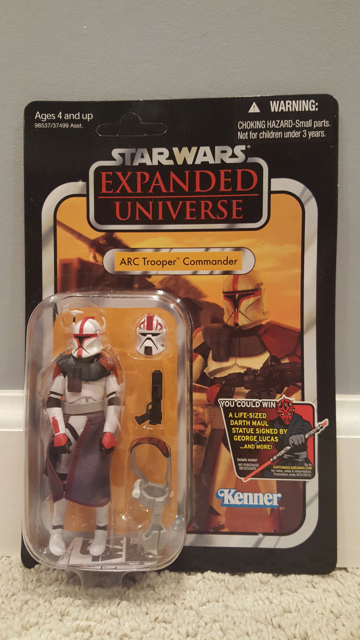 Muppets Series 2 Electric Mayhem Stage