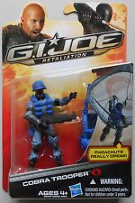 G.I. Joe: Cobra Trooper - Hasbro (G.I. Joe Retaliation) action figure collectible [Barcode 653569743156] - Main Image 1
