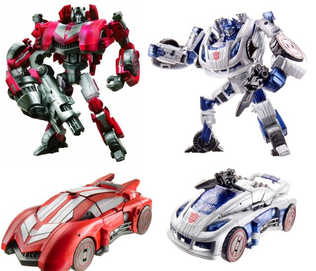 Marvel Legends Infinity Series 3.75 - Iron Man