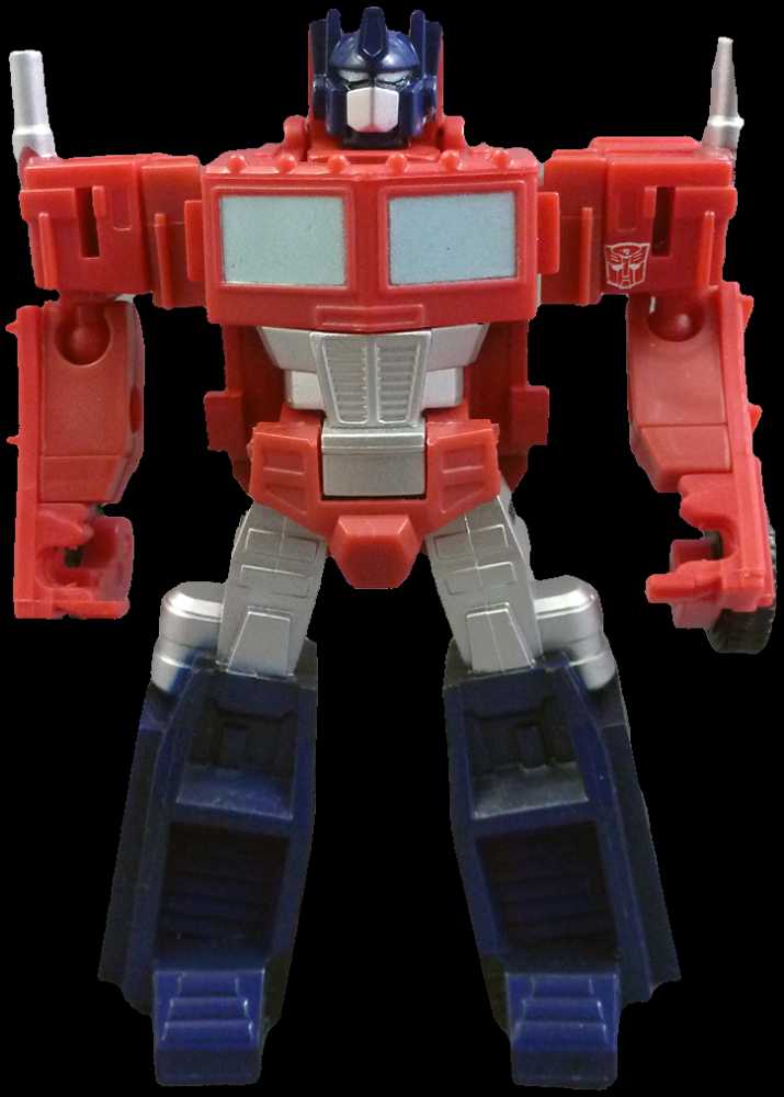 Generations Ultra Magnus Custom - Hasbro (Legion Class) action figure collectible [Barcode 653569747321] - Main Image 2