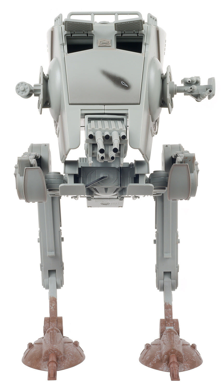 Vintage Collection - Return Of The Jedi Scout Walker AT-ST - Hasbro (The Vintage Collection) action figure collectible [Barcode 653569762034] - Main Image 3