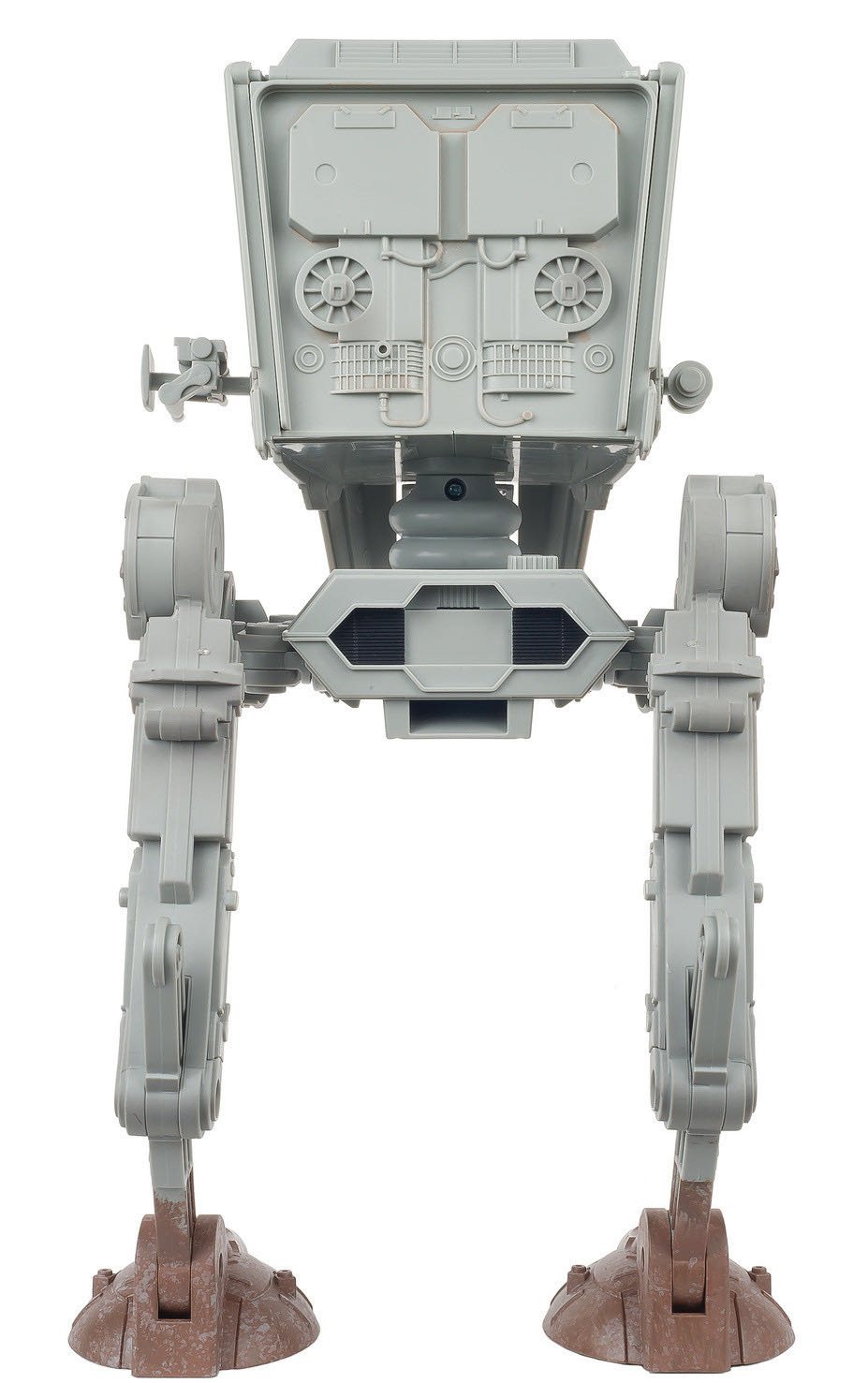 Vintage Collection - Return Of The Jedi Scout Walker AT-ST - Hasbro (The Vintage Collection) action figure collectible [Barcode 653569762034] - Main Image 4