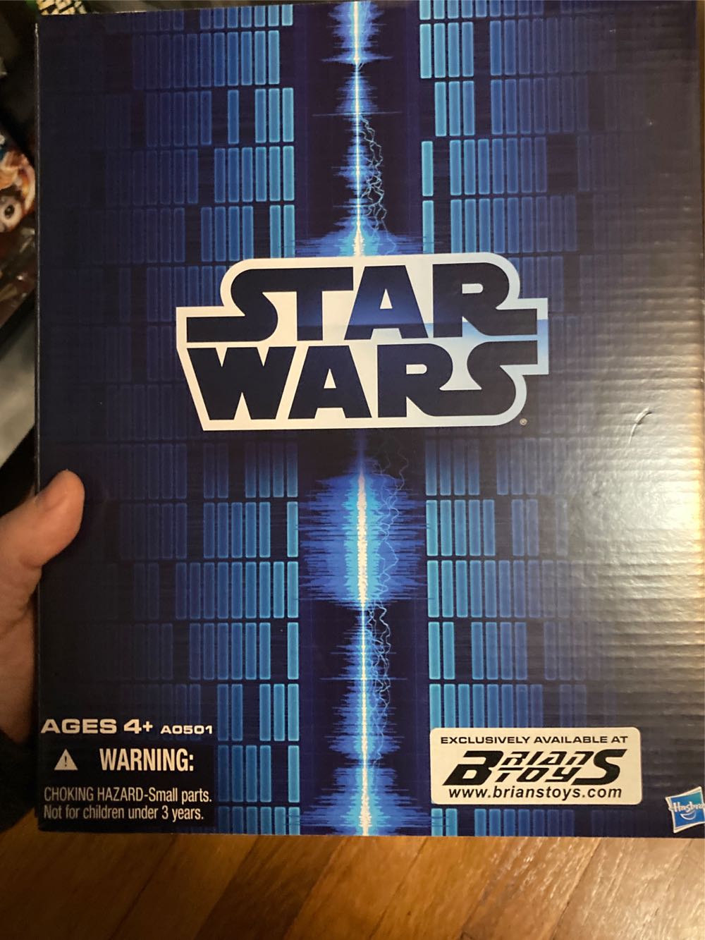 Jocasta Nu - Hasbro (Vintage Collection) (Episode II: Attack Of The Clones) action figure collectible [Barcode 653569764281] - Main Image 3