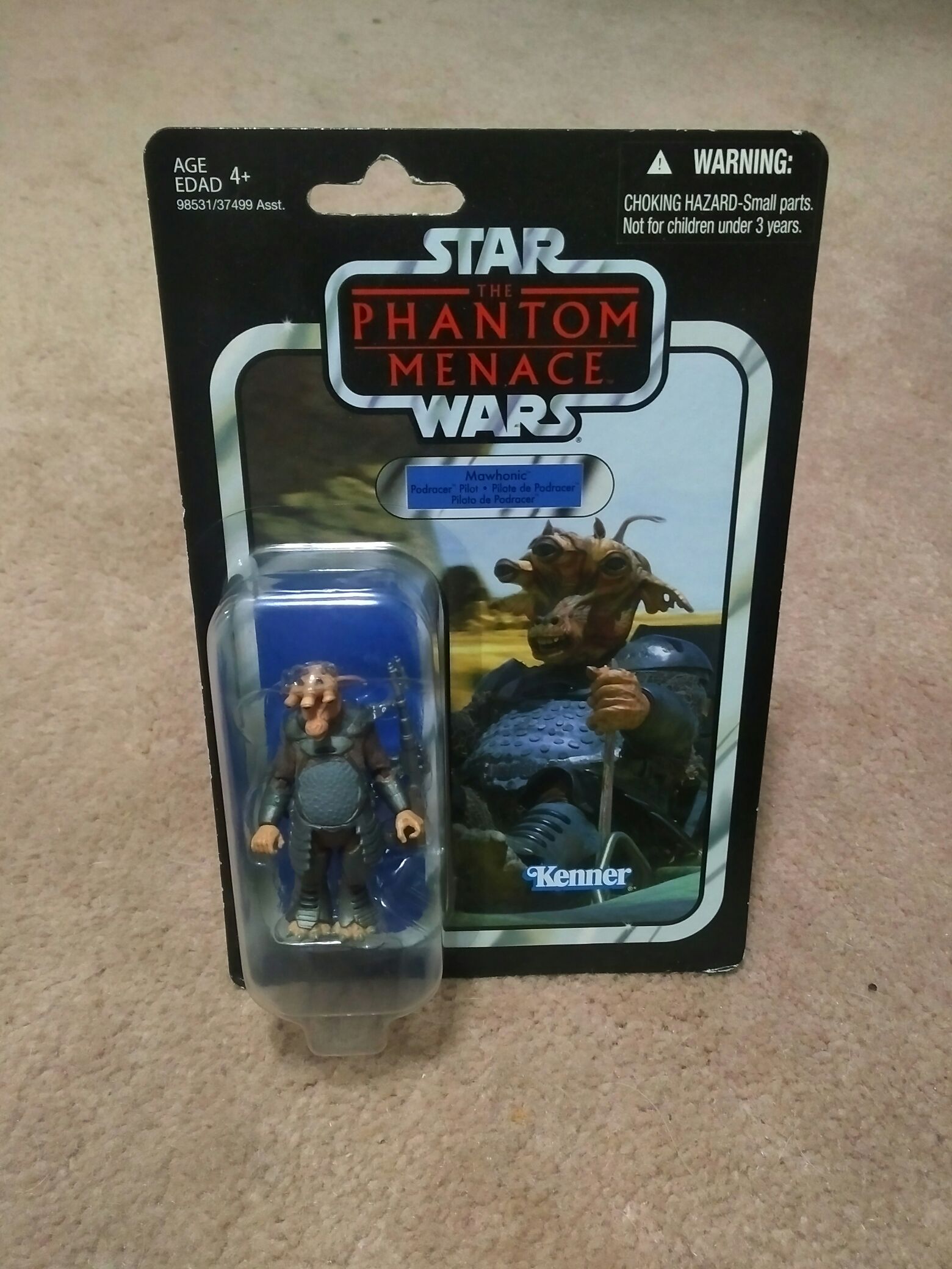 Legacy Collection BD 50 Anakin Skywalker