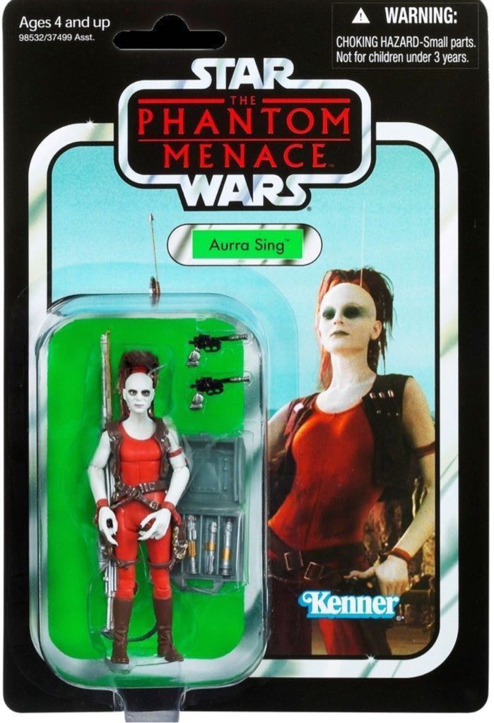 Shock Trooper (Saga Legends)