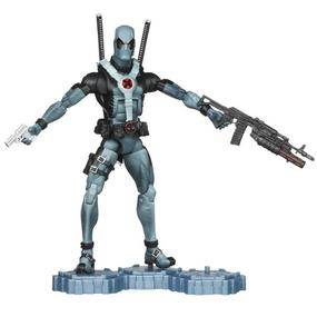 Deadpool - Hasbro (Marvel Legends - Epic Heroes) action figure collectible [Barcode 653569775898] - Main Image 2