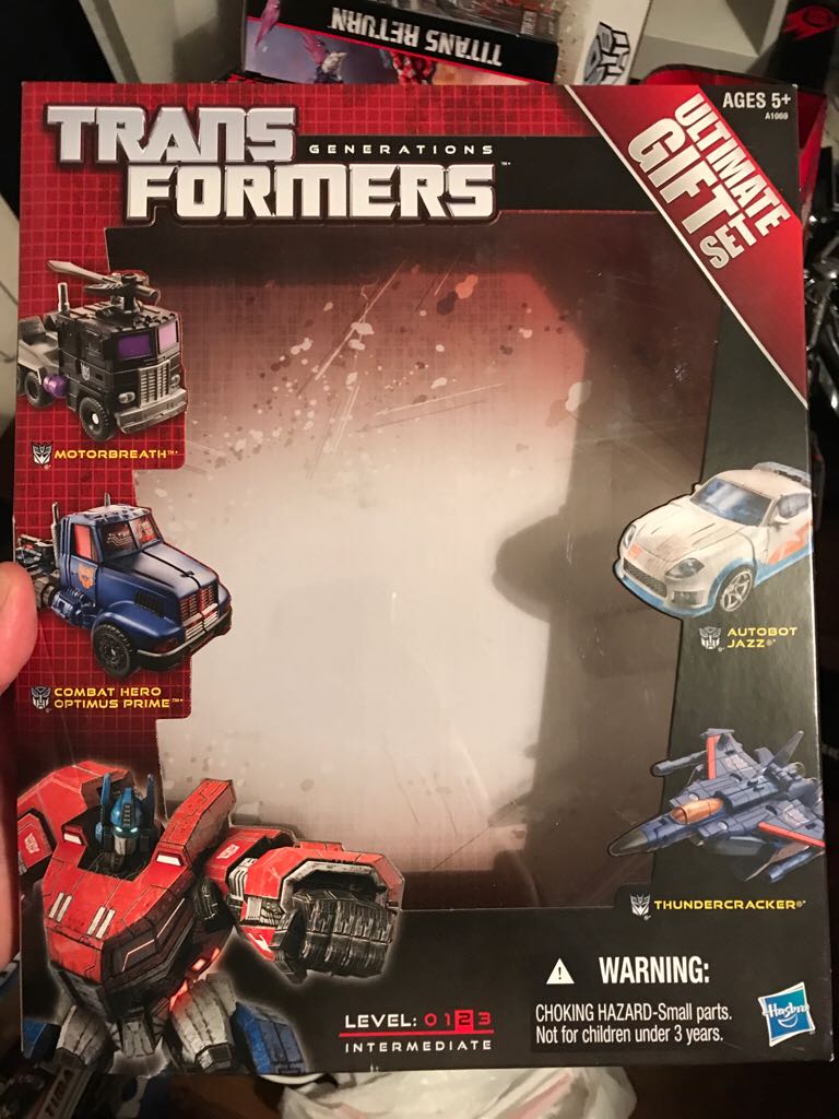 Beetle (Green Goblin)