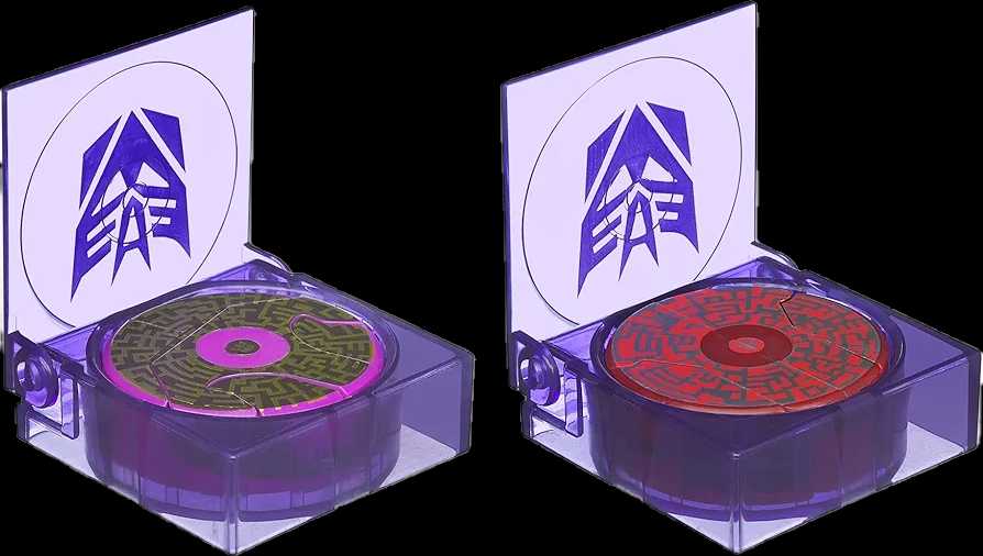 Frenzy Fall Of Cybertron: Frenzy And Ratbat - Hasbro (Generations War For Cybertron) action figure collectible [Barcode 653569780861] - Main Image 4