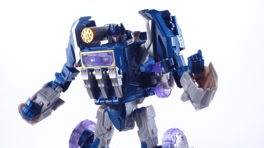 Transformers: Swerve