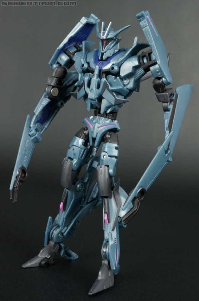 Transformers Prime Beast Hunters: Soundwave - Hasbro (Transformers Prime™: Beast Hunters) action figure collectible [Barcode 653569805182] - Main Image 3