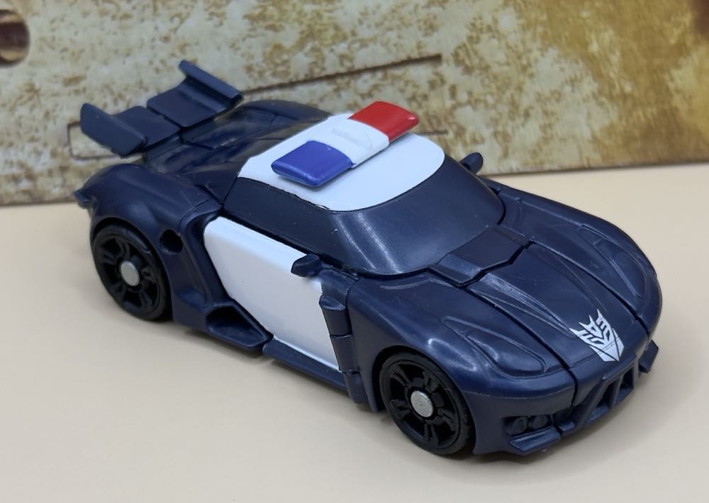 Transformers Prime Cyberverse Beast Hunters Prowl - Hasbro (Transformers Prime) action figure collectible [Barcode 653569807407] - Main Image 2