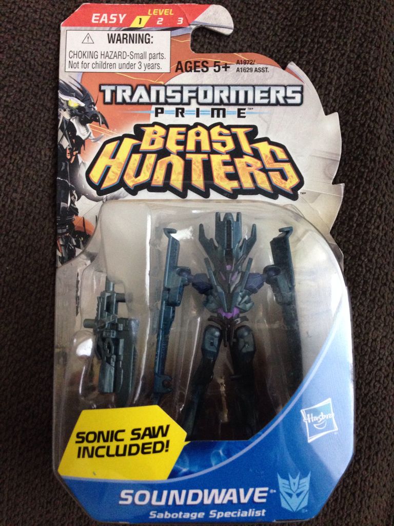 Star Wars 3.75in Clone Commander CODY