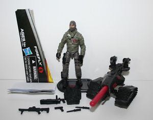 Firefly V27 - Hasbro (Retaliation) action figure collectible [Barcode 653569811282] - Main Image 2