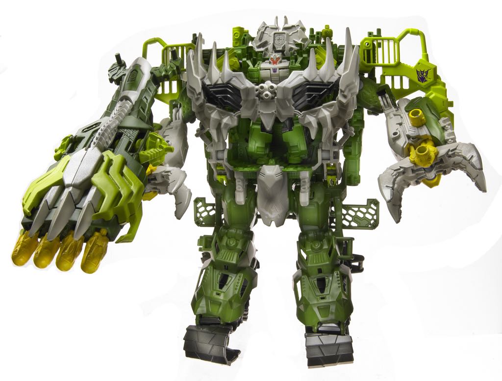 Transformers Prime Cyberverse BEAST HUNTERS Breakdown - Hasbro (Legion Class) action figure collectible [Barcode 653569812654] - Main Image 2
