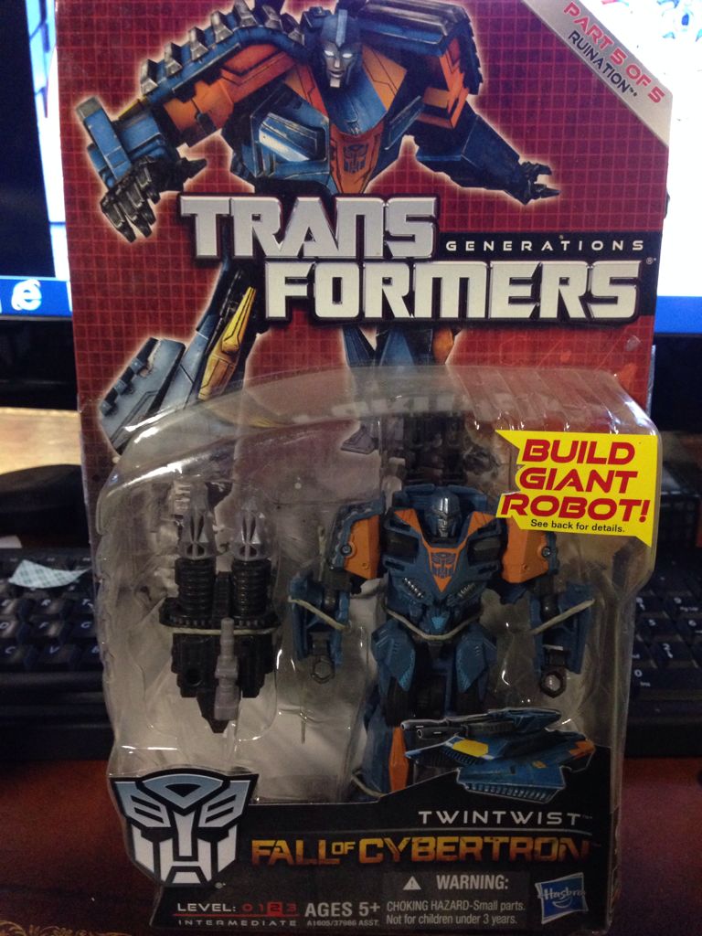 Back To The Future - De Lorean