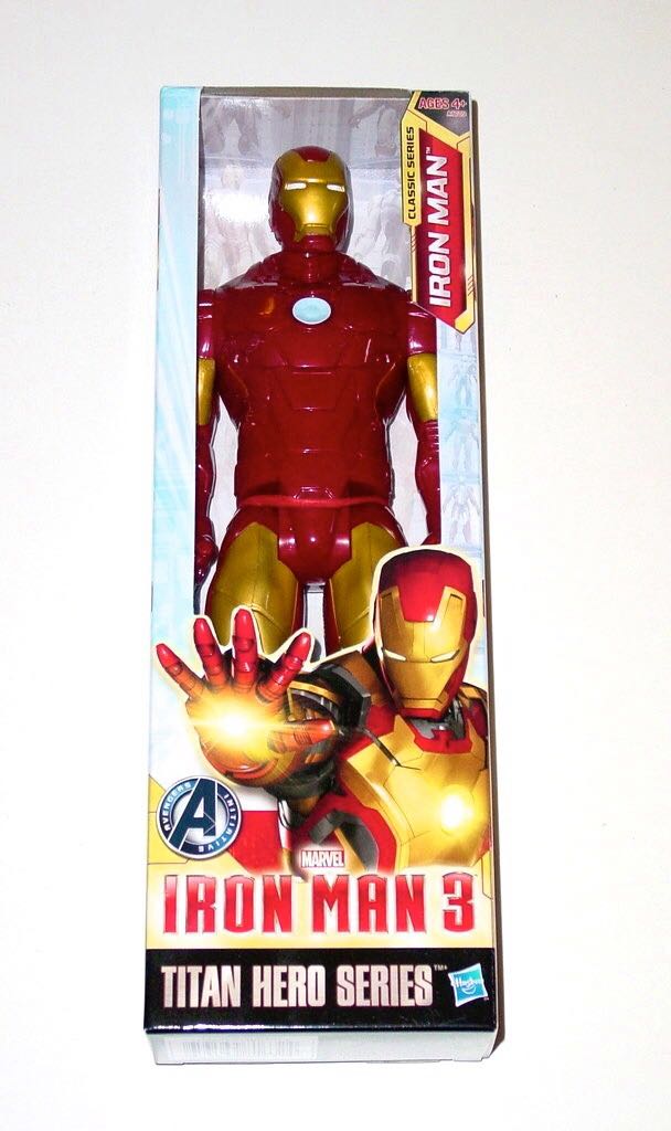 AOE One Step Changer Lockdown