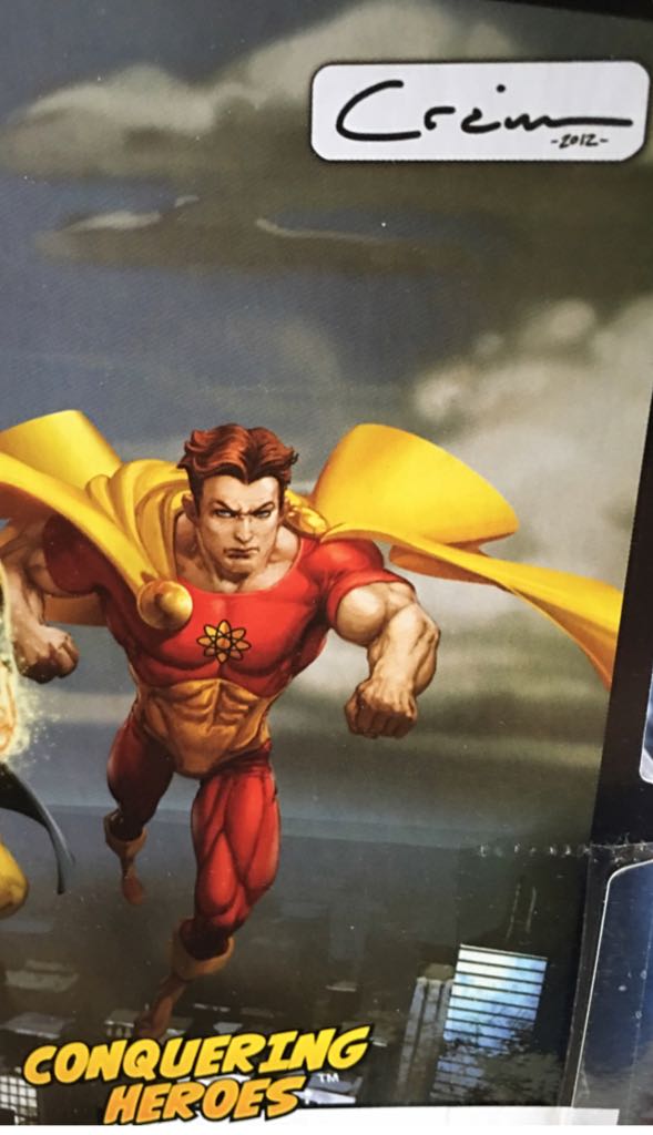 Marvel Legends Hit Monkey BAF Hyperion  - Hasbro (Marvel Legends Hit Monkey BAF) action figure collectible [Barcode 653569820963] - Main Image 2