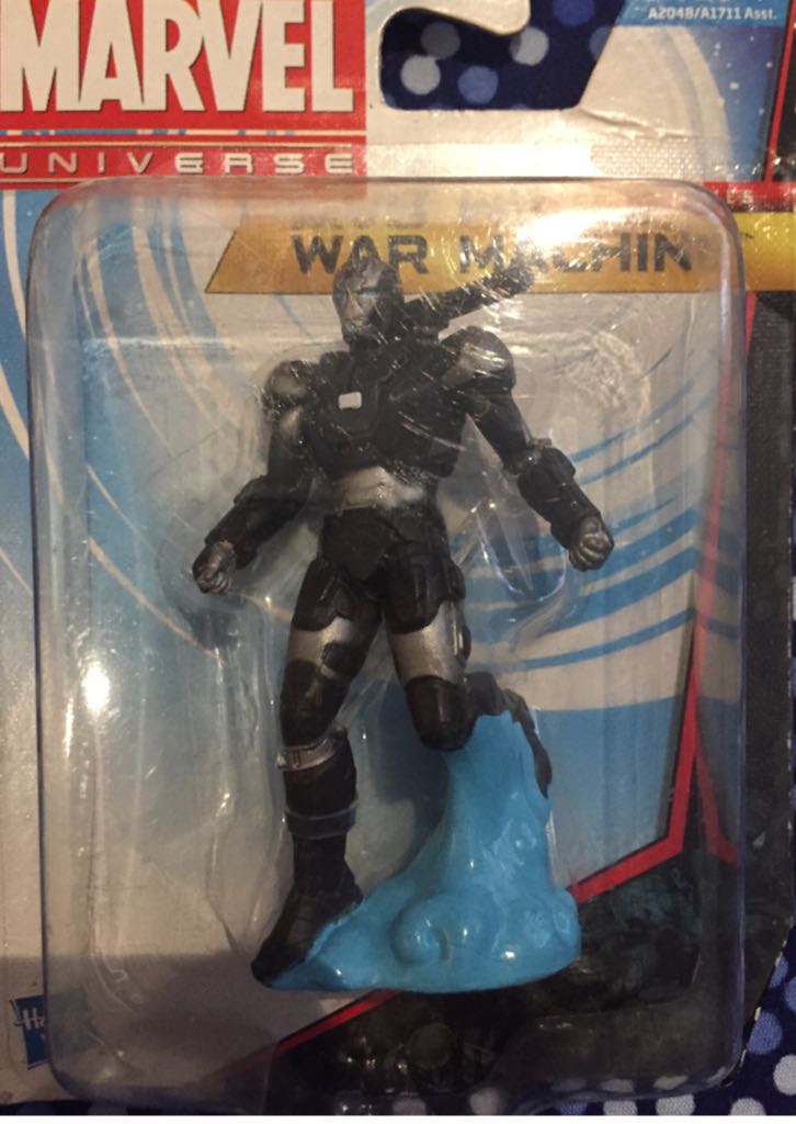 3.75 - 04 - Biggs Darklighter - Orange Black Series