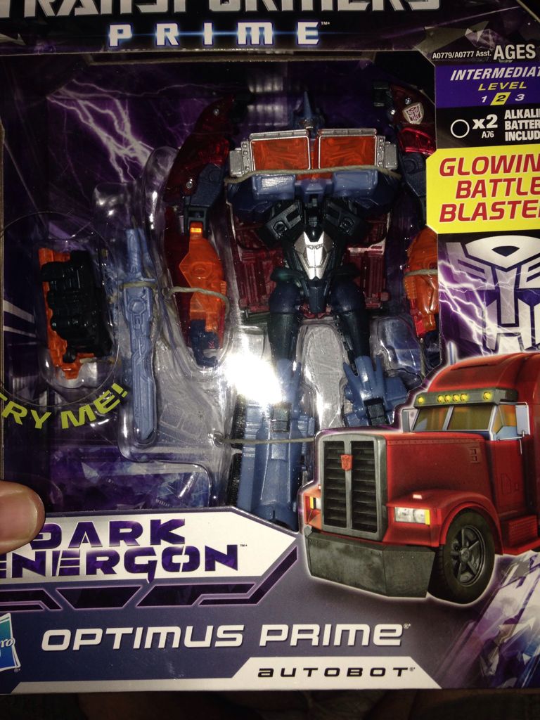 Boomerang (Green Goblin)