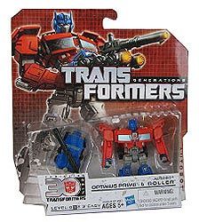 Transformers: Autobot Hound