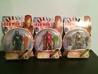 Iron Man 3: Hydro Shock Iron Man Figure MIB  action figure collectible [Barcode 653569845430] - Main Image 1