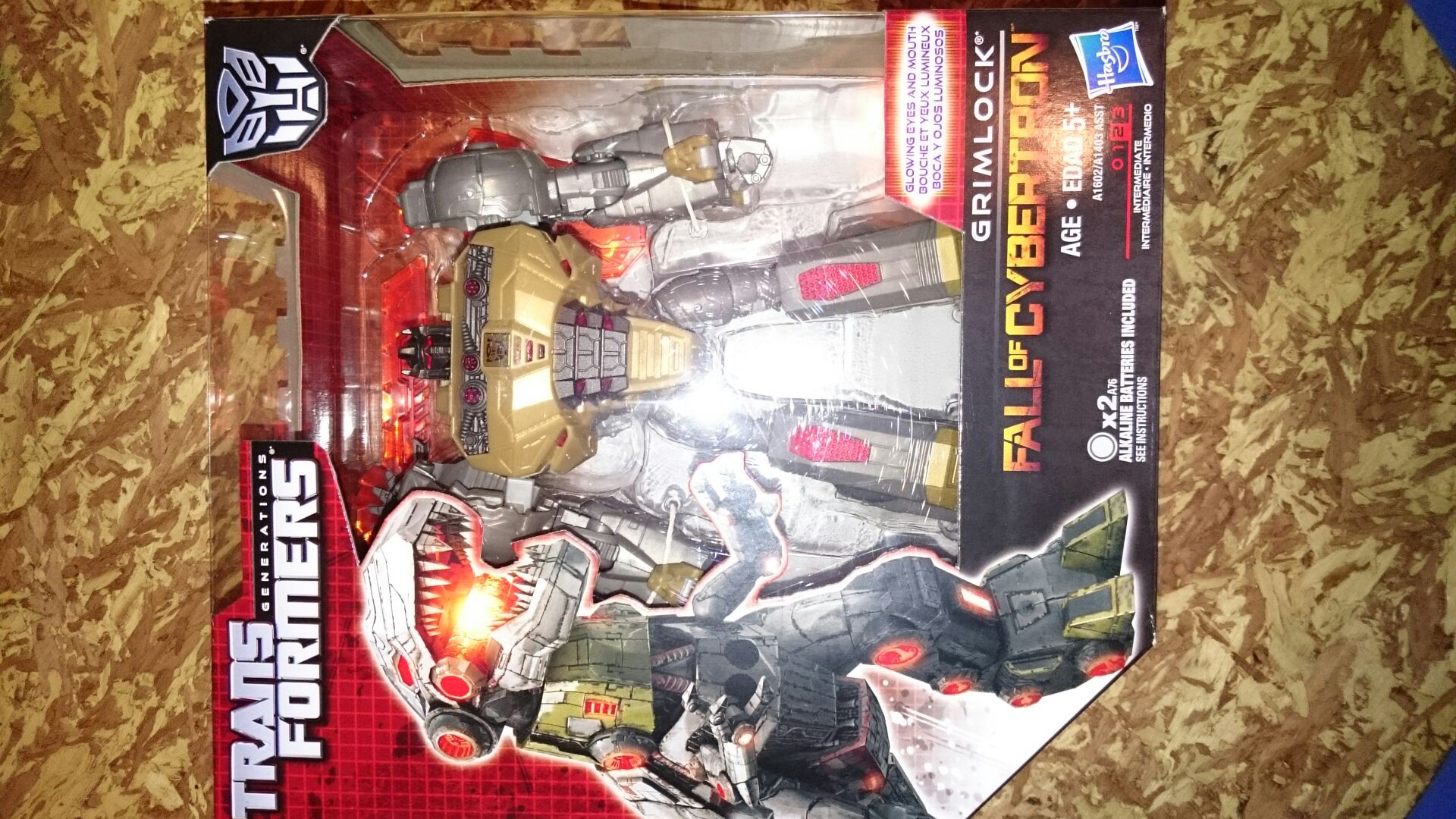 Marvel Universe 3.75 - Wolverine And Captain America