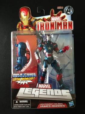 Re:Action Judge Death Spirit Form Variant 1 of 2000