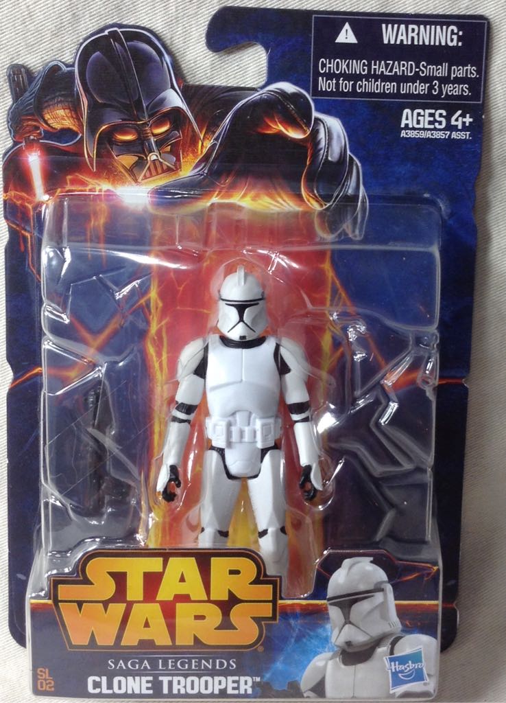 warriors from three worlds