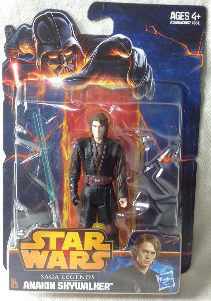 Marvel Universe Blastaar (Orange Blasting Hands Variant)