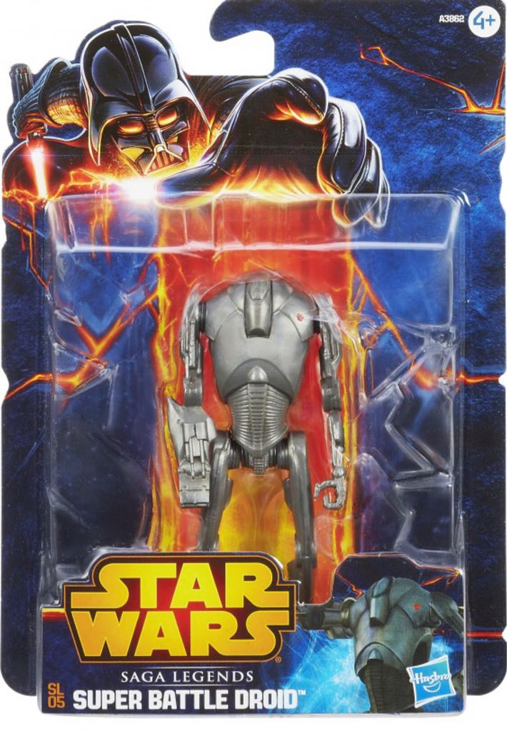 G.I. Joe Rescue Mission