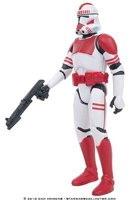 Inquisitor’s Tie Advanced Prototype