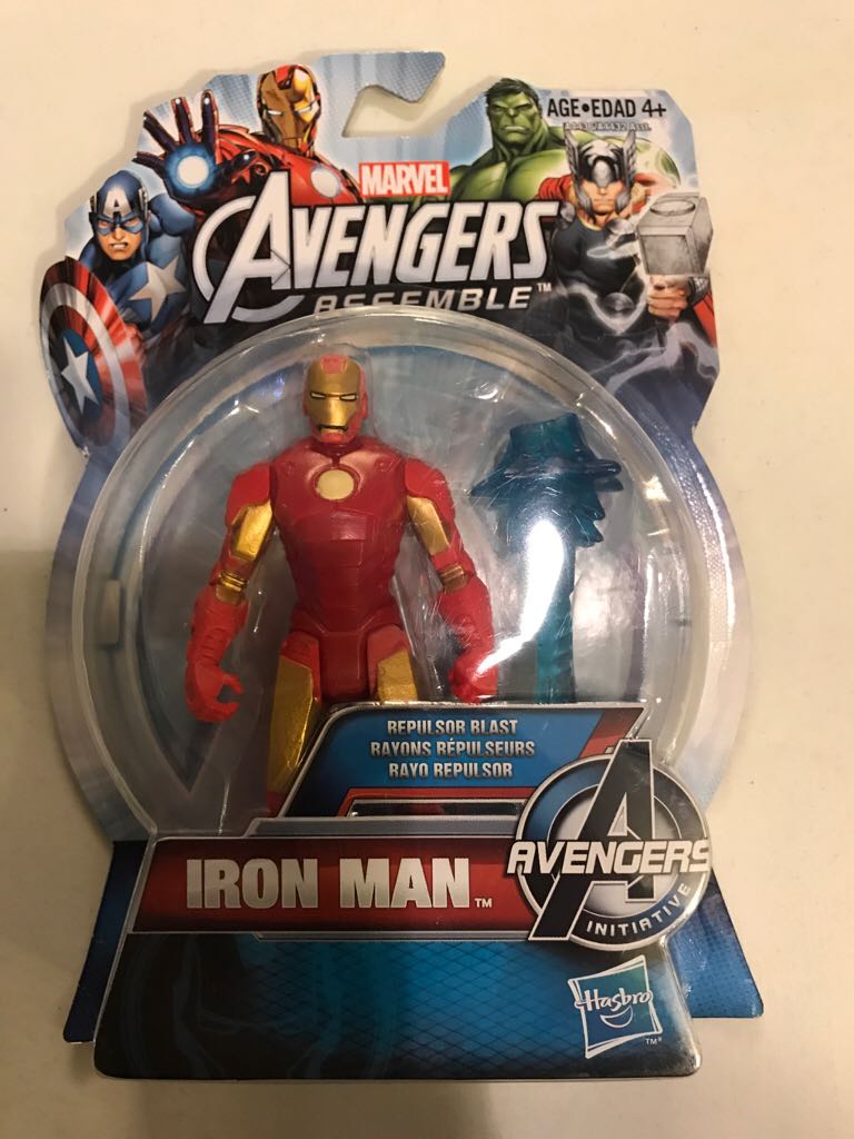 Marvel Universe Puck w/Transformed Snowbird