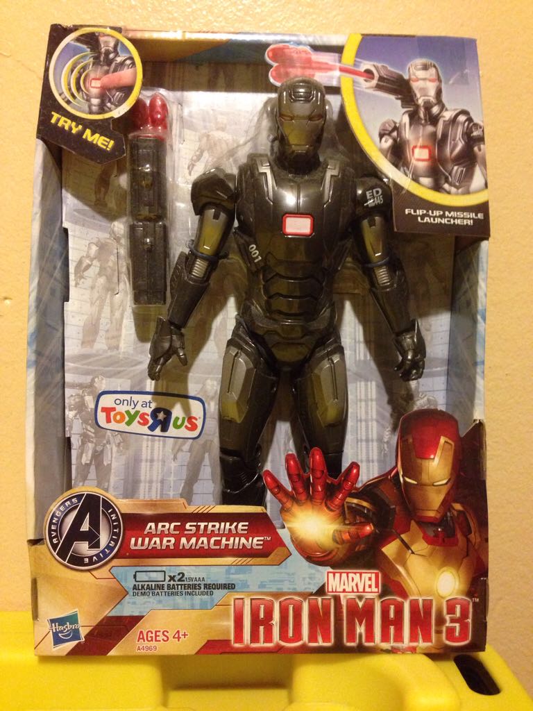 U.S.S. Enterprise NCC-1701