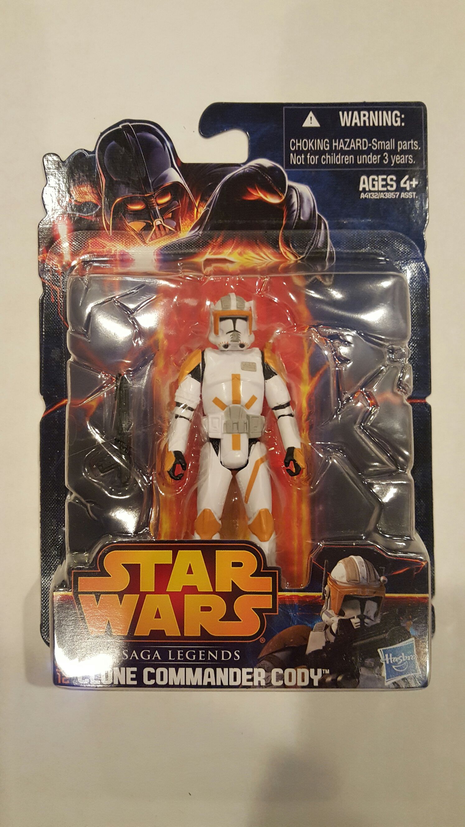 Transformers Prime Cyberverse Optimus Prime