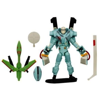 Data Viper V1 - Hasbro (Retaliation) action figure collectible [Barcode 653569872887] - Main Image 2