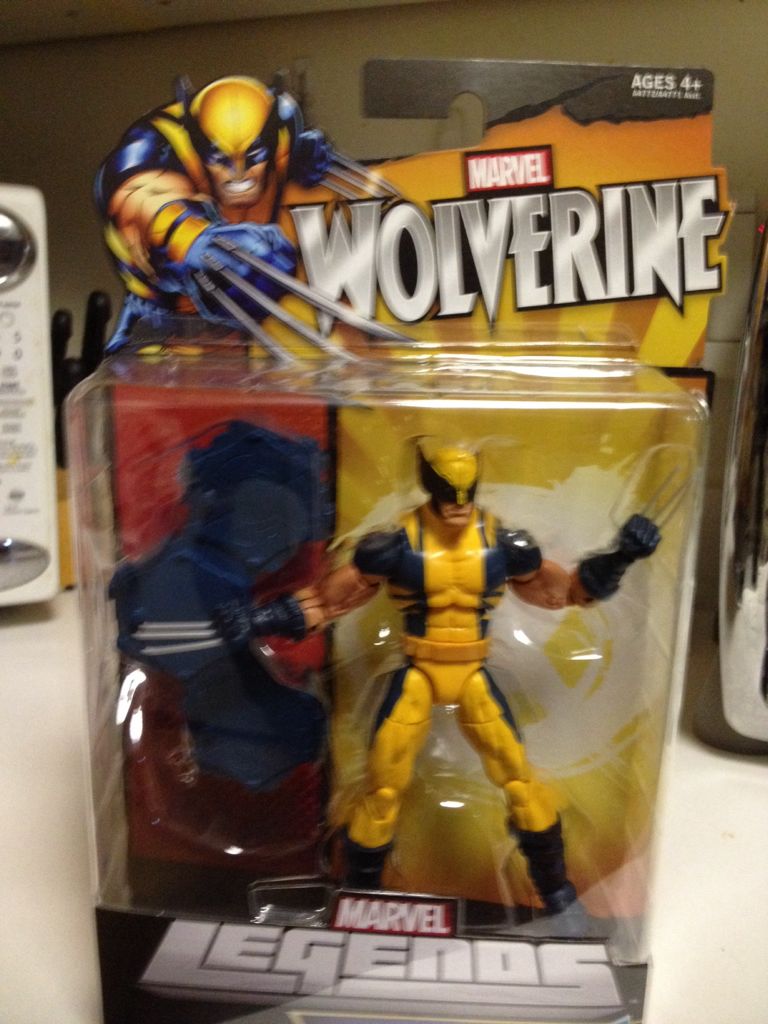 Luke Skywalker (Jedi)