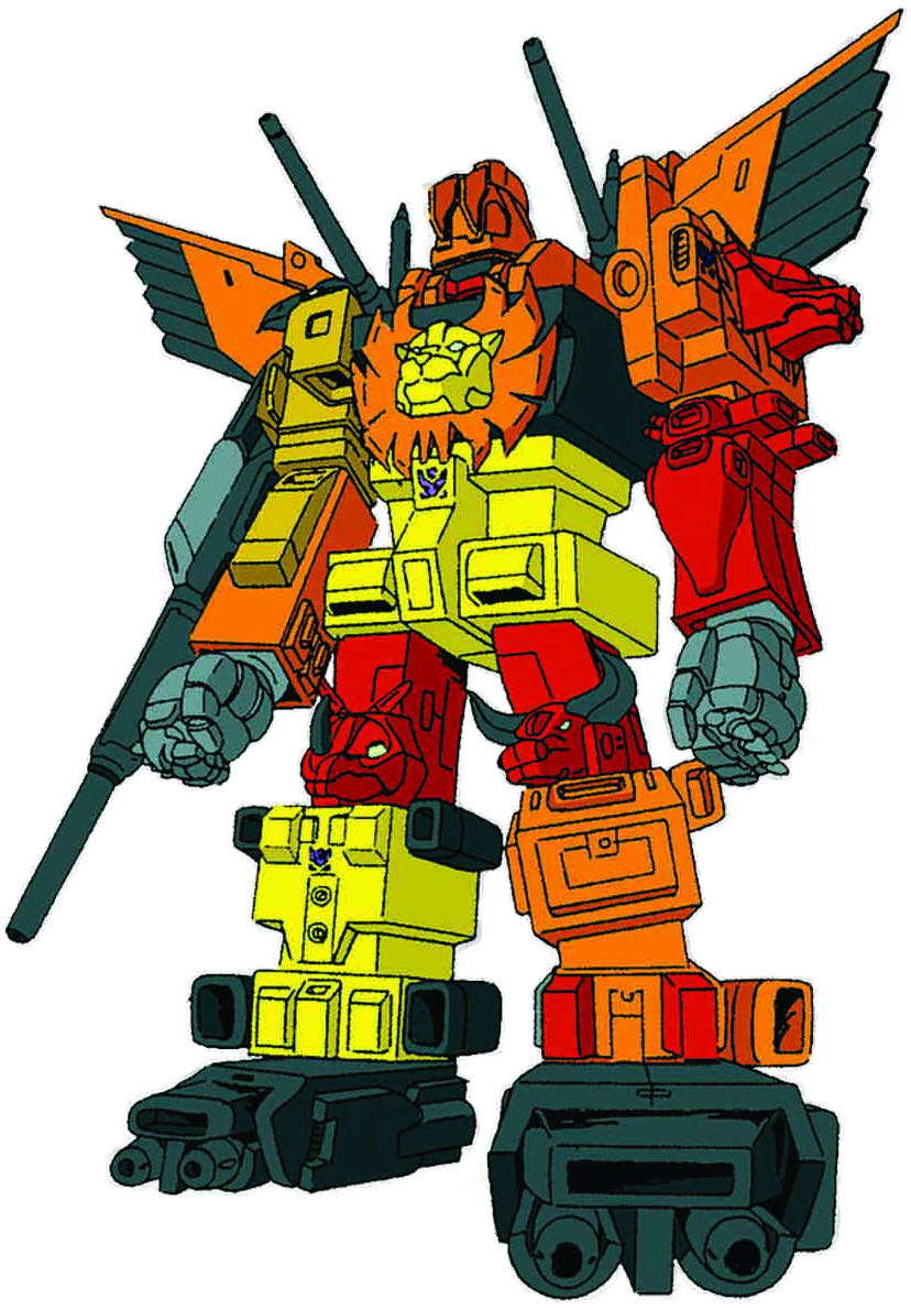 Predaking Platinum Edition - Hasbro (Transformers Platinum Edition) action figure collectible [Barcode 653569878964] - Main Image 4