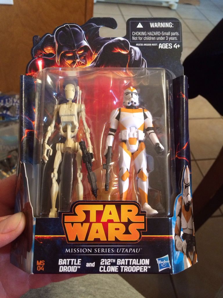 Tomb Raider Action Figure