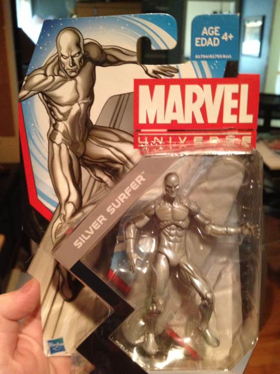 Dark Angel - Max (Bike Messenger)