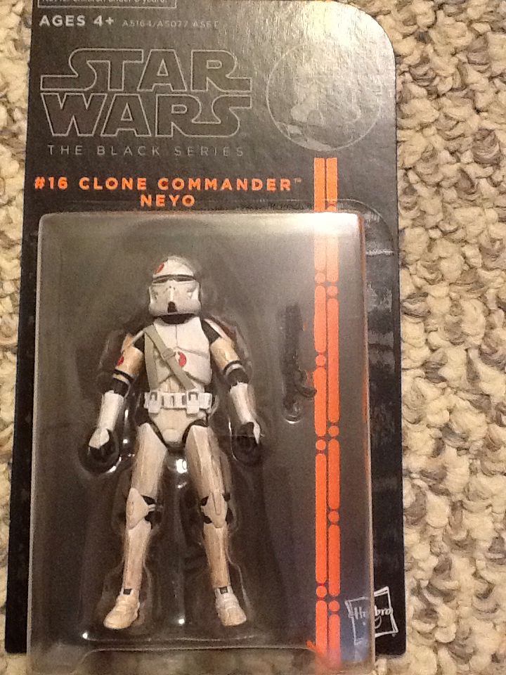 Captain America - Marvel Legends (Avengers)