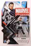 Punisher - Hasbro (Marvel Universe) action figure collectible [Barcode 653569884767] - Main Image 2