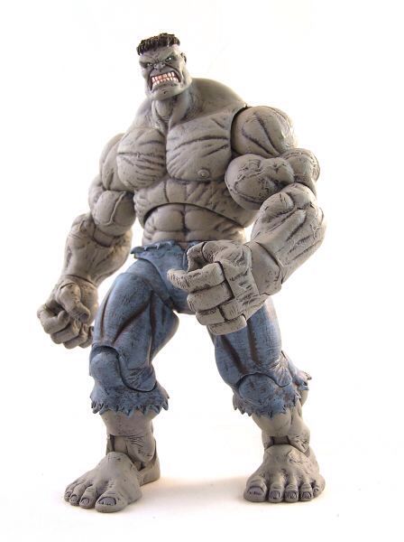 Captain Pike & Command Chair