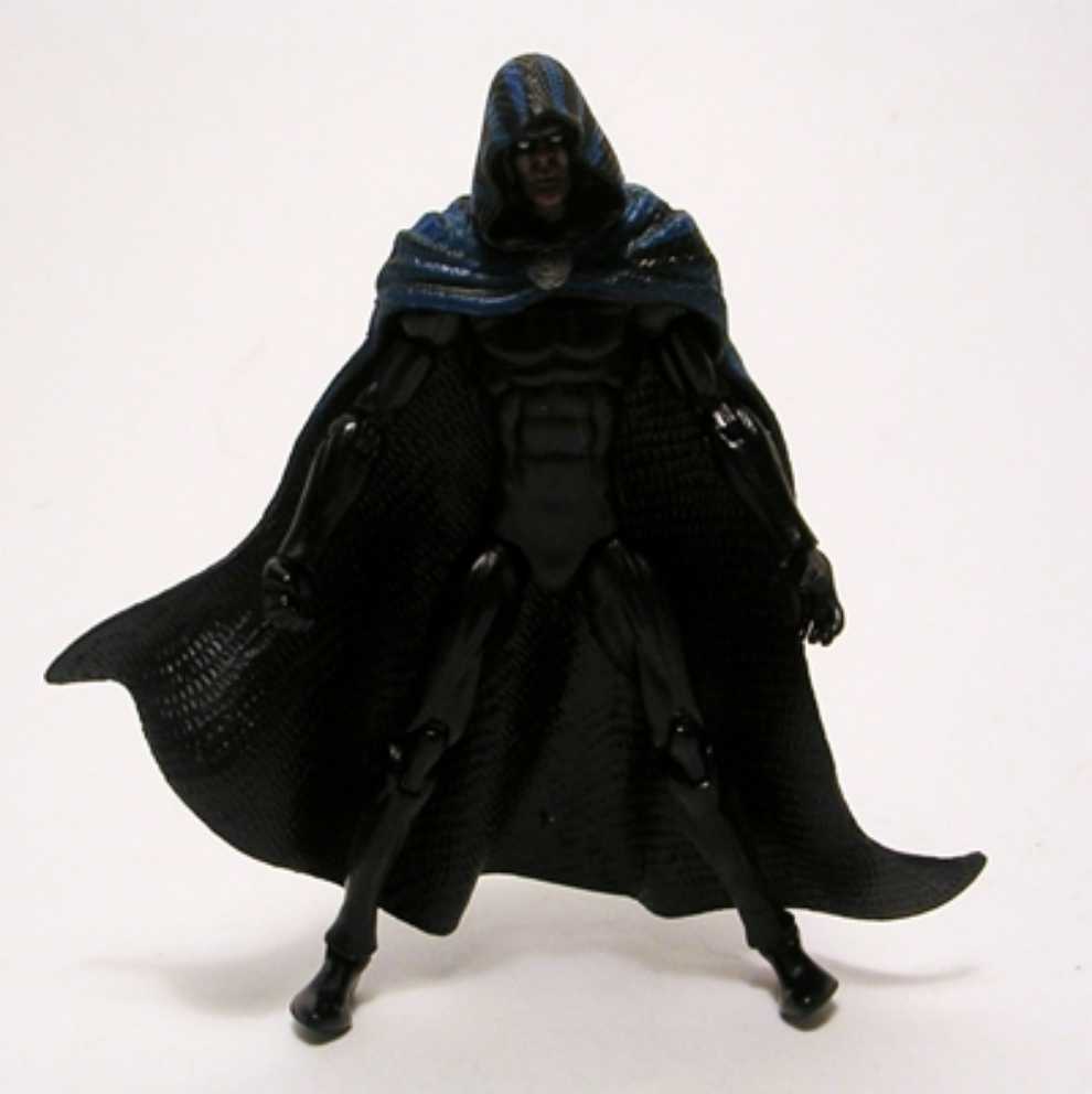 CLOAK - Hasbro (Marvel Universe 3.75”) action figure collectible [Barcode 653569889212] - Main Image 4