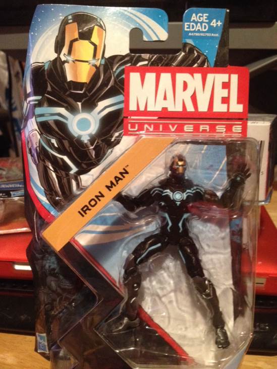 Transformers-Bluestreak 