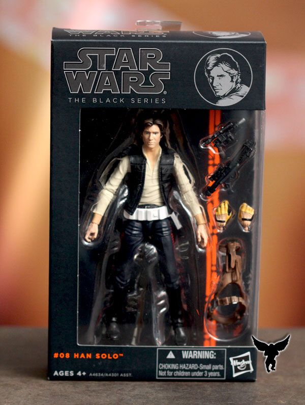 Obi-wan Kenobi - Jedi Starfighter