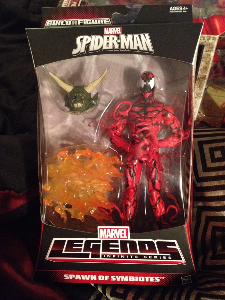 Marvel Greatest Battles - Spiderman/captain Britan