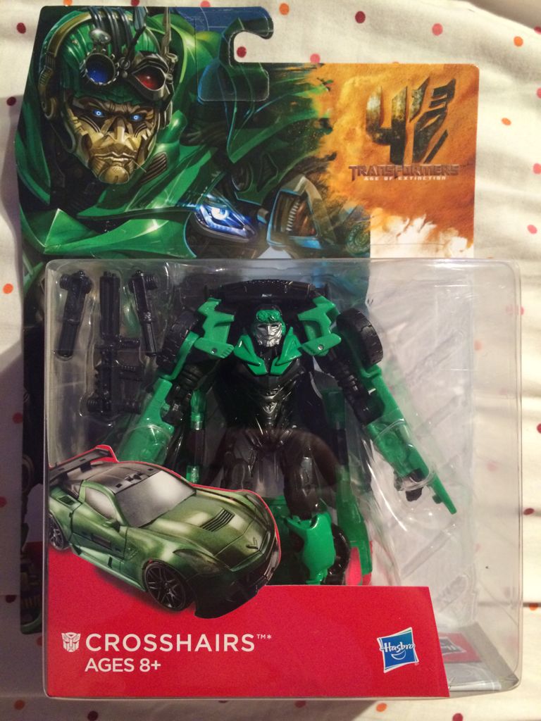 Marvel Universe: Iron Spider-Man (Variant)