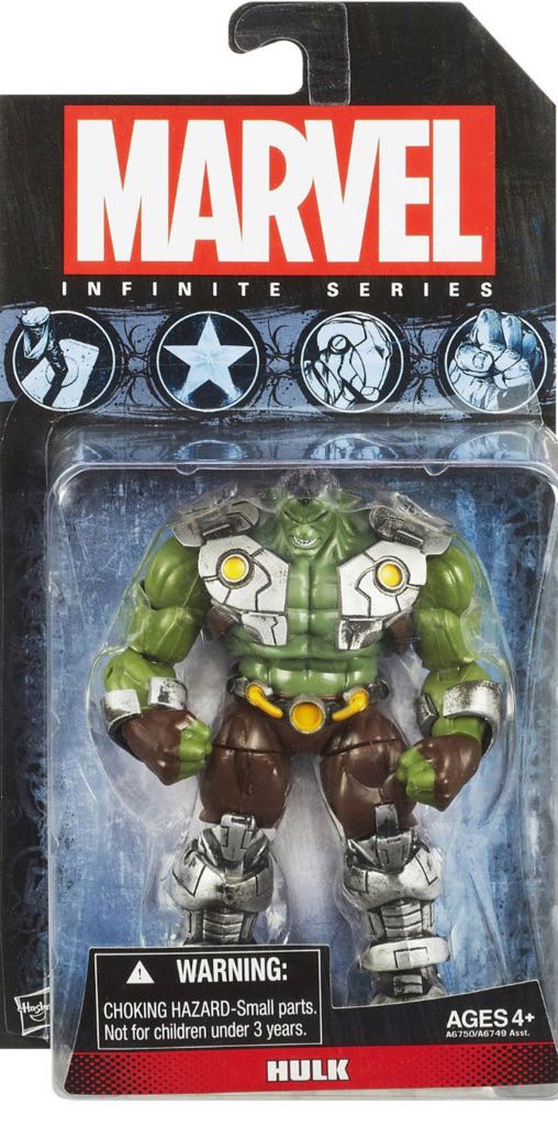 Iron Man 3 Iron Patriot Comcept Series Tank - Toys R Us Exclusive